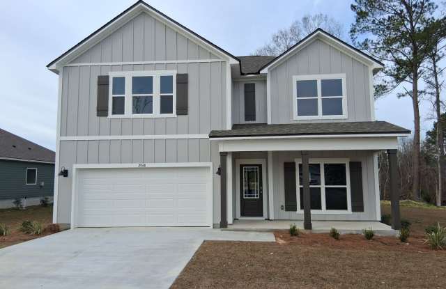 5 Bedroom 3.5 Bath Home Located in Hahira, GA photos photos