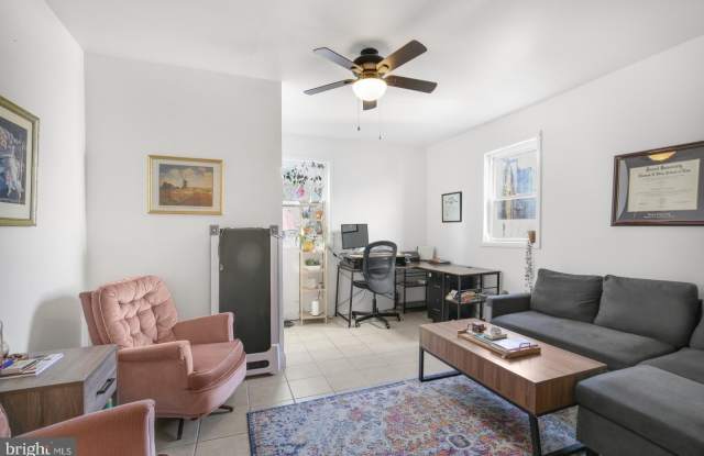 2010 E YORK STREET - 2010 East York Street, Philadelphia, PA 19125