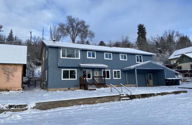 1901 W 3rd Ave - 1901 West 3rd Avenue, Durango, CO 81301