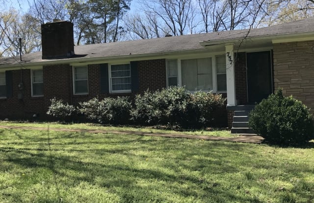 757 Tempelton Dr. - 757 Templeton Drive, Nashville, TN 37205