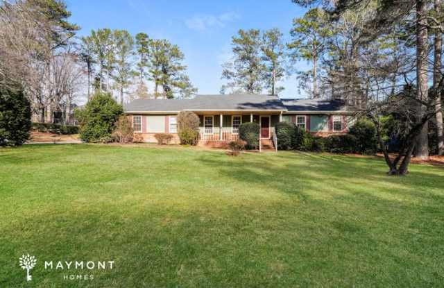 2117 Chaparral Drive Southwest photos photos