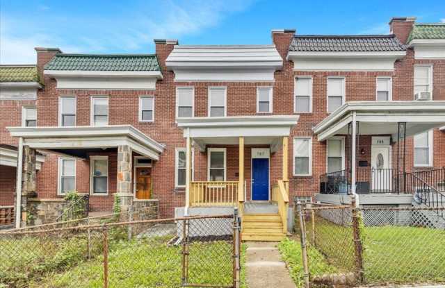 787 North Grantley Street photos photos