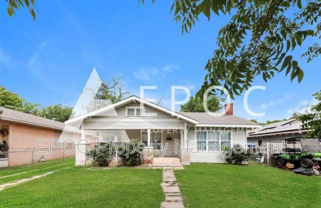 2004 Polk St - 2004 Polk Street, Wichita Falls, TX 76309 2004 Polk St - 2004 Polk Street, Wichita Falls, TX 76309