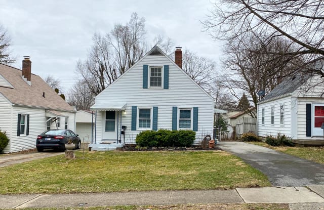 4532 Stratford Ave - 4532 Stratford Avenue, Indianapolis, IN 46201
