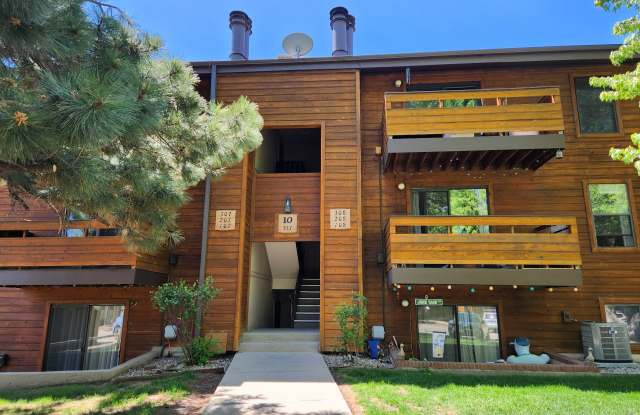 337 Wright Street #207 - 1 - 337 Wright Street, Lakewood, CO 80228 337 Wright Street #207 - 1 - 337 Wright Street, Lakewood, CO 80228