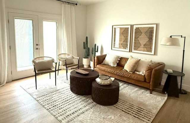 White Dome Apartments Gallery 1