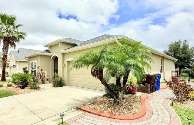 Coming Soon ... Beautiful 3/2 in St Cloud for rent Gallery 4