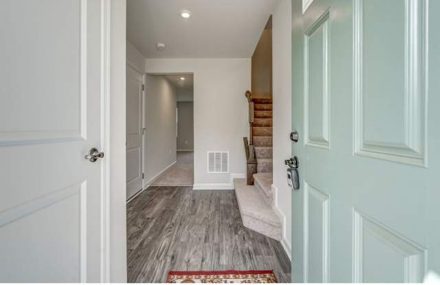 85-B Virginia Avenue - Palmyra Townhome! Gallery 4