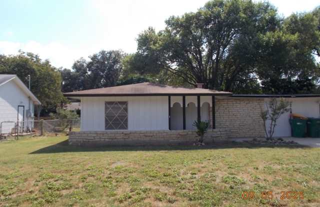 218 Shin Oak - 218 Shin Oak Drive, Live Oak, TX 78233