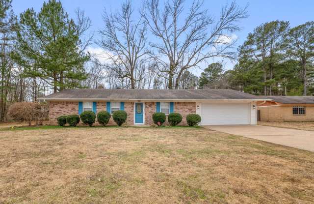 Nice 3 Bedroom 2 and a Half Bathroom House in Jacksonville, Arkansas photos photos