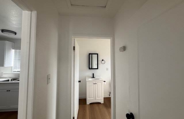 1946 1/2 E. 112th St. Gallery 3