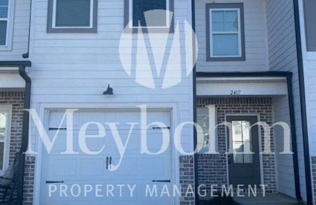 2417 Sequoia Trail - 2417 Sequoia Trail, Martinez, GA 30809