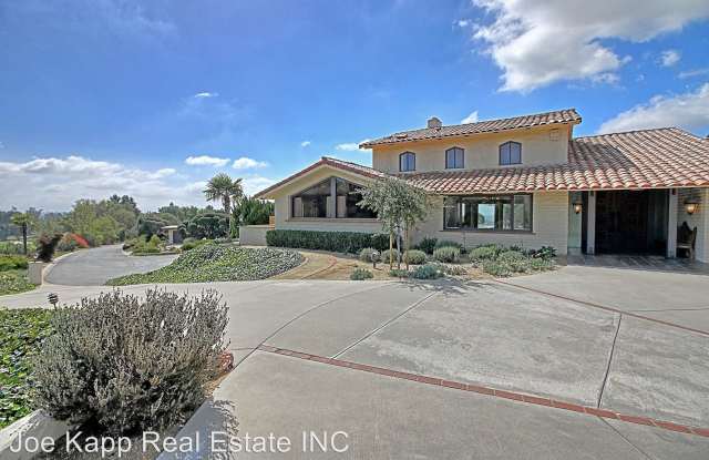 4877 Clubhouse Drive - 4877 Clubhouse Drive, Ventura County, CA 93066