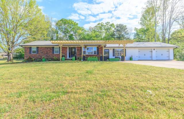 9225 Amos Road - 9225 Amos Road, Hamilton County, TN 37363