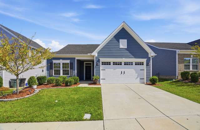 Flexible Living & Easy Access in Monroe Gallery 1