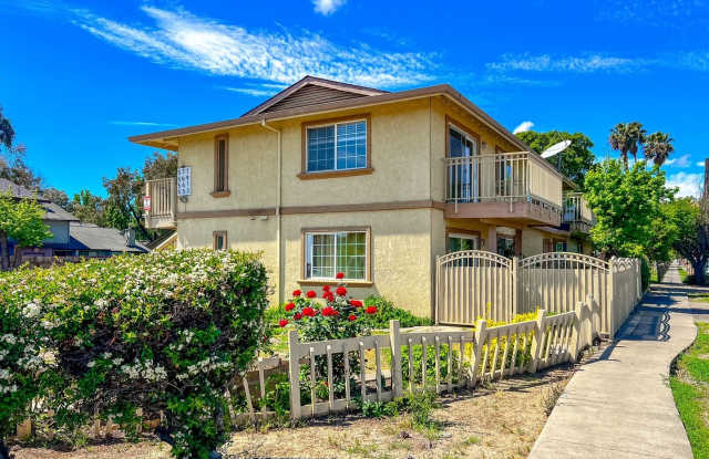 2 Bedroom Napa Apartment w/ Remodeled Kitchen photos photos