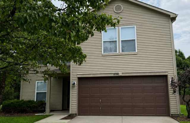 Move-In Ready 3-Bedroom Home in Fishers with Brand-New Flooring! photos photos