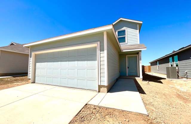 New Construction 4-Bedroom With Upstairs Loft, Fenced Yard & Two-Car Garage! photos photos