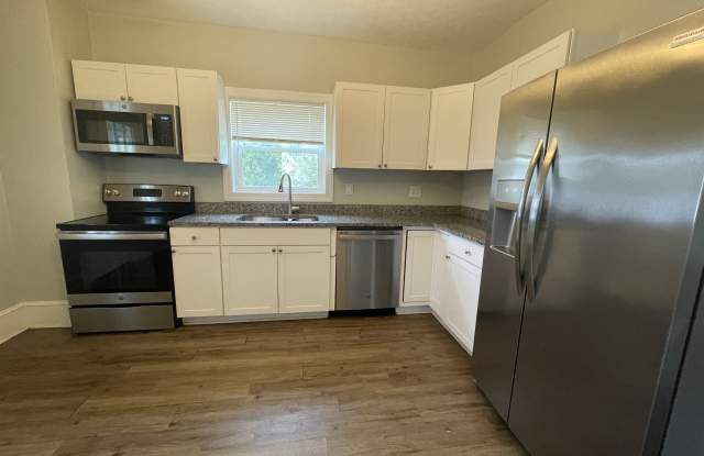 415 Grove Street - 415 Grove Street, Lynchburg, VA 24501