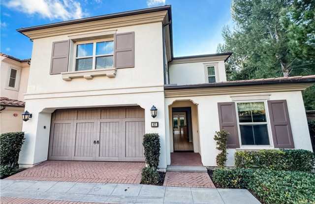87 Coleridge - 87 Coleridge, Irvine, CA 92620