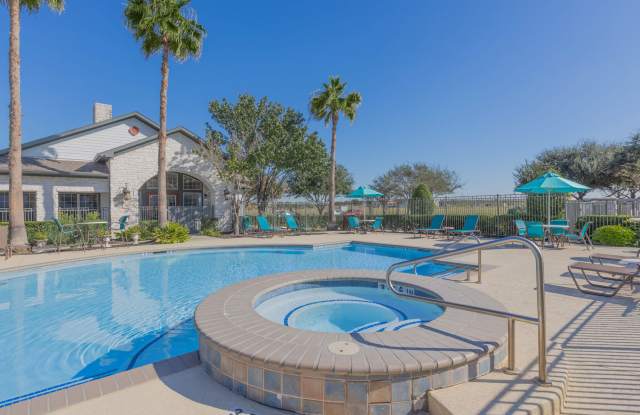 Stonebridge at City Park photos photos