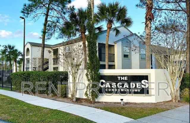 2260 Cascades Blvd - 2260 Cascades Boulevard, Kissimmee, FL 34741