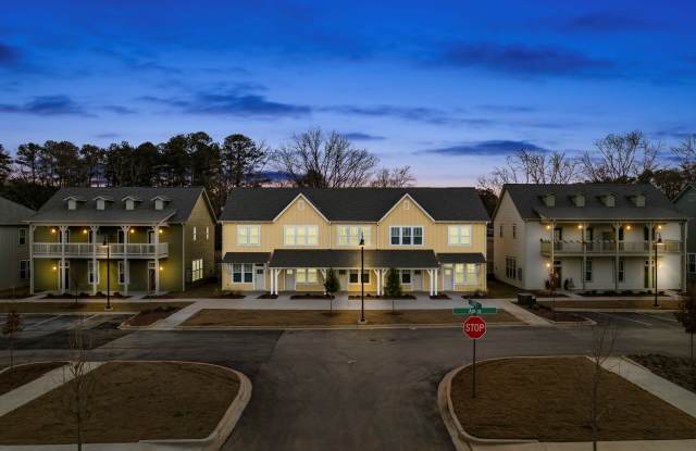 The Cottages at Greystone Gallery 2