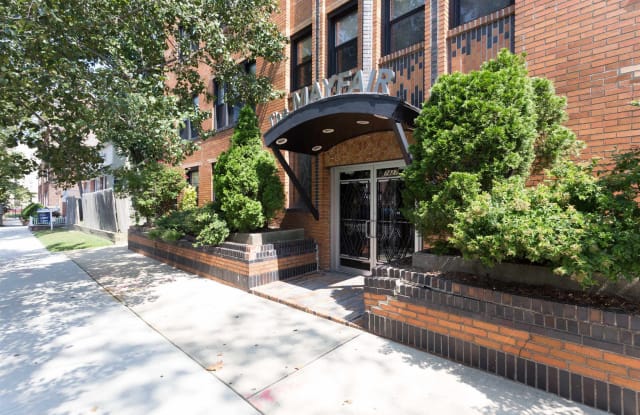 7427 BLVD EAST - 7427 John F Kennedy Boulevard East, North Bergen, NJ 07047