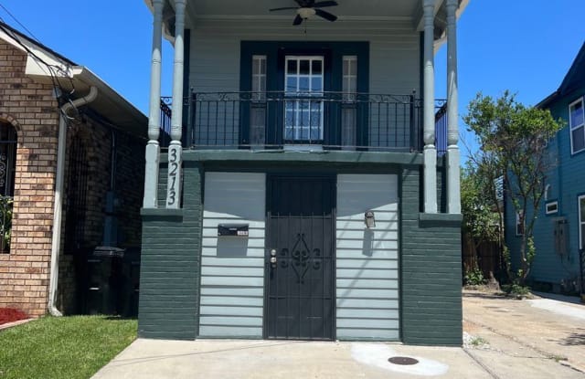 3213 Belfort Ave - 3213 Belfort Avenue, New Orleans, LA 70119