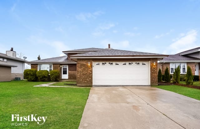 17225 Coventry Lane - 17225 Coventry Lane, Country Club Hills, IL 60478