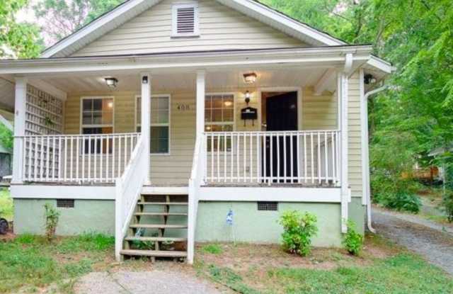 Huge home near in Chapel Hill! - 408 Cotton Street, Chapel Hill, NC 27516