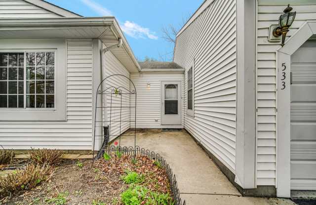 533 Lyon Drive photos photos