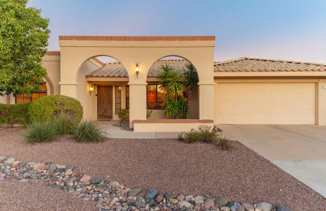 14670 N WONDERVIEW DR - 14670 North Wonderview Drive, Oro Valley, AZ 85755