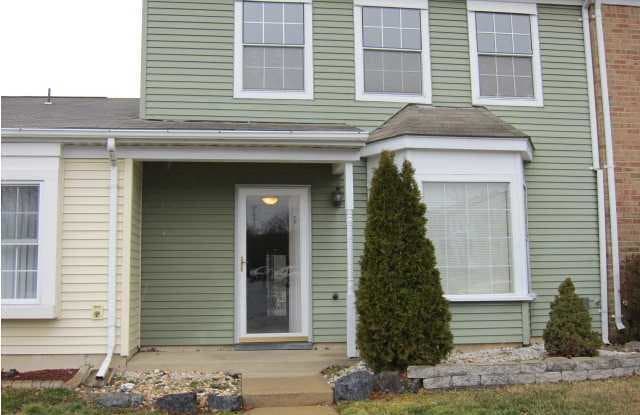 98 Wilshire Court - 98 Wilshire Court, Brownville, NJ 08857