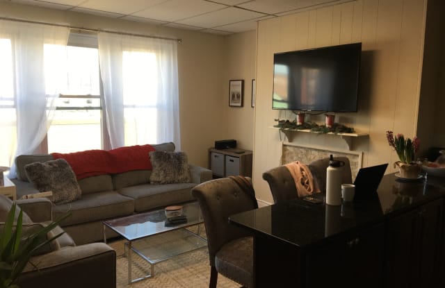17 Aberdeen St Apt 5 - 17 Aberdeen St, Boston, MA 02215