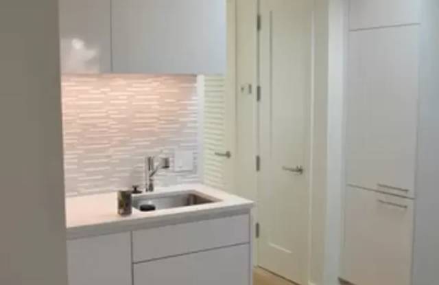 HIGH END CONTEMPORARY RENOVATION IN PRIME GEORGETOWN LOCATION - Top Floor Unit Gallery 3