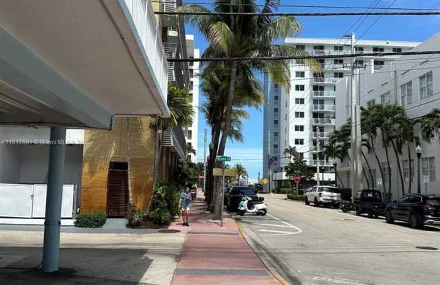 401 Collins Ave photos photos
