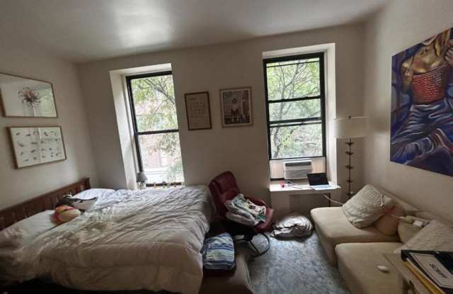120 West 73rd Street Gallery 4