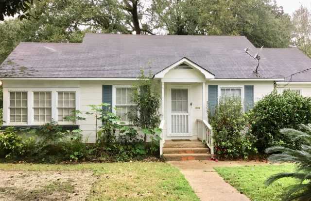 UPCOMING LISTING - FAIRHOPE COTTAGE - 416 South Section Street, Fairhope, AL 36532