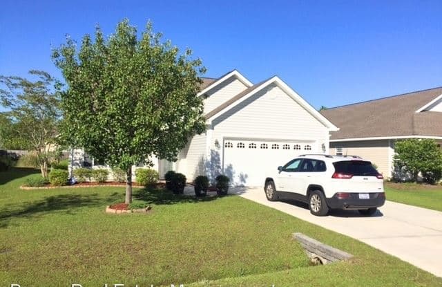 511 Azalea Drive - 511 Azalea Drive, Pender County, NC 28443