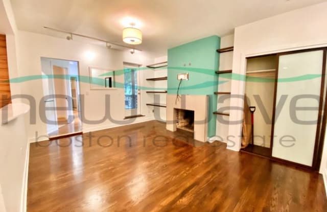 77 Waltham St. - 77 Waltham Street, Boston, MA 02118