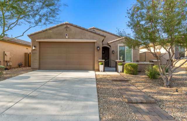 Amazing House For Rent In Estrella - 17508 W Summit Dr, Goodyear, AZ 85338 Amazing House For Rent In Estrella - 17508 W Summit Dr, Goodyear, AZ 85338