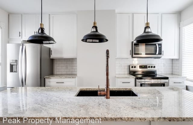 2205 Fairmount Ave - 2205 Fairmount Avenue, Richmond, VA 23223