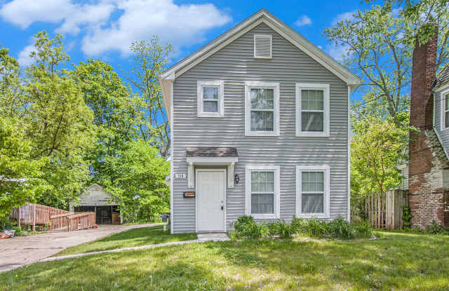 Take advantage of this exclusive offer and enjoy a reduced security deposit of just $1,000. Applicants must move into the home within 5 days of available date to qualify. Gallery 1