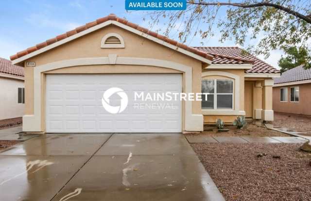 8116 East Onza Avenue photos photos