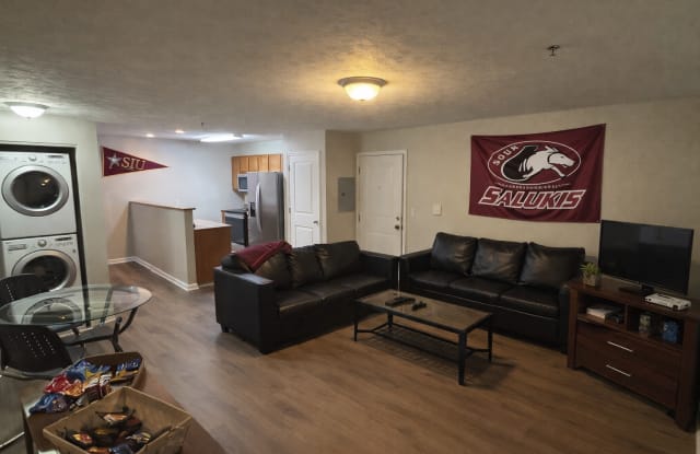 900 on Park Apartments Gallery 4