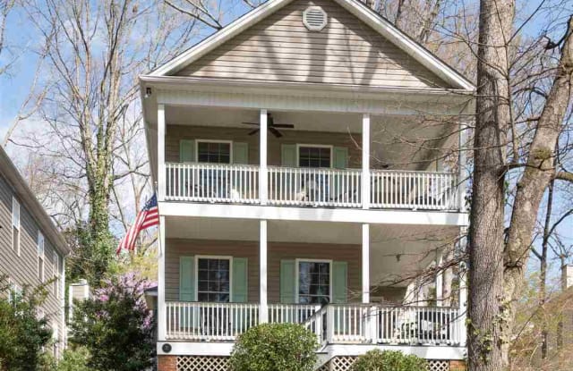 27 Sylvan Drive - 27 Sylvan Drive, Greenville, SC 29605