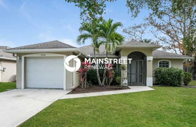 2510 Barcelona Avenue photos photos