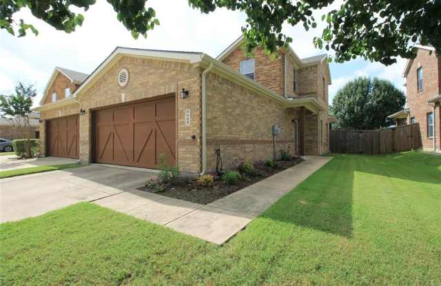 5968 Lost Valley Drive - 5968 Lost Valley Dr, The Colony, TX 75056
