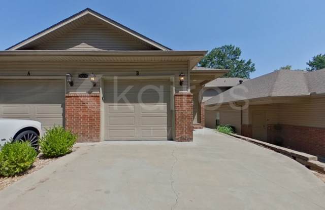 2009 Wilson Road - 2009 Wilson Road, Little Rock, AR 72205